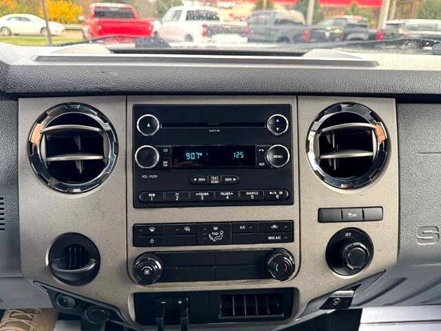 Ford F-250 SD  2016 Ford F-250 SD  2016