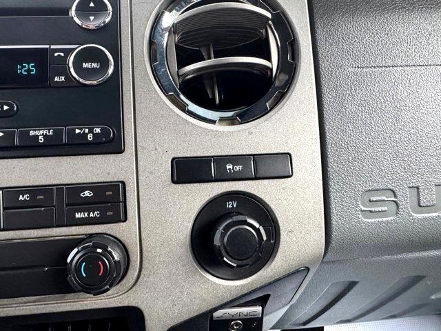 Ford F-250 SD  2016 Ford F-250 SD  2016