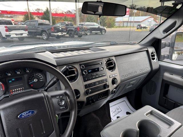 Ford F-250 SD  2016 Ford F-250 SD  2016