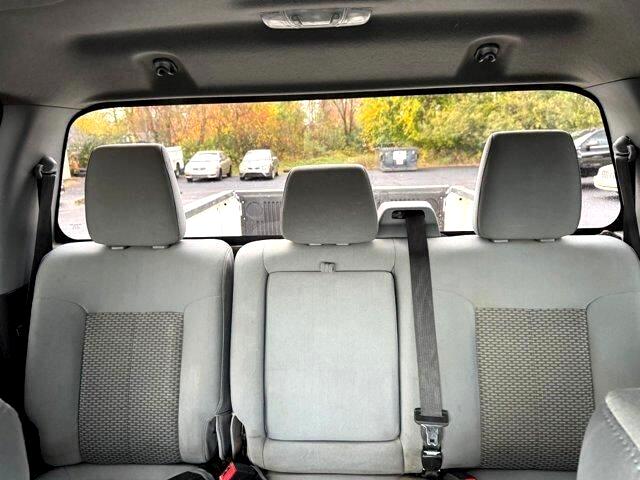 Ford F-250 SD  2016 Ford F-250 SD  2016