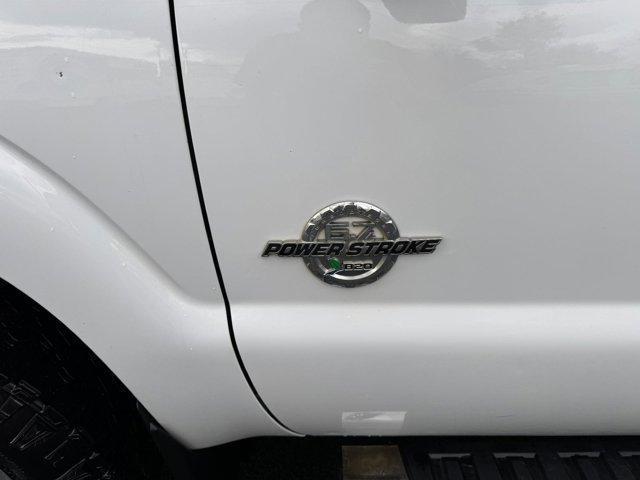 Ford F-250 SD  2016