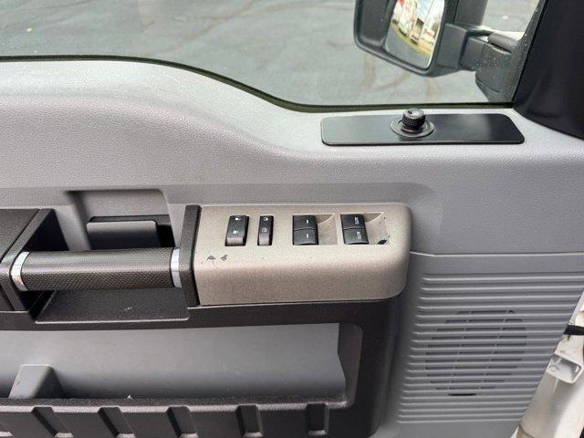 Ford F-250 SD  2016