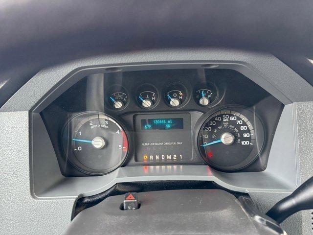 Ford F-250 SD  2016