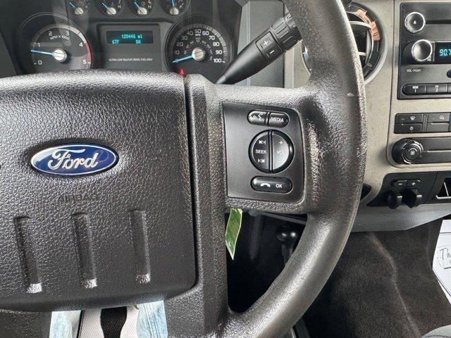 Ford F-250 SD  2016