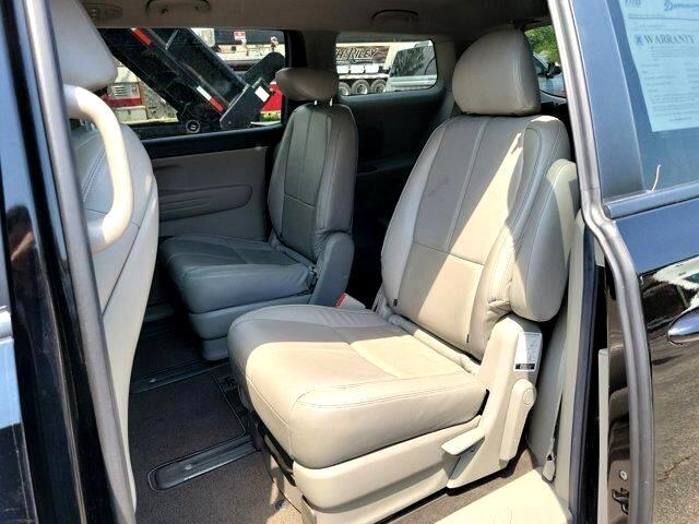 2020 Kia Sedona LX photo 7