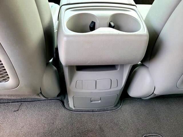 2020 Kia Sedona LX photo 13