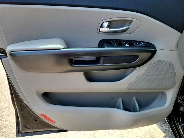 2020 Kia Sedona LX photo 15