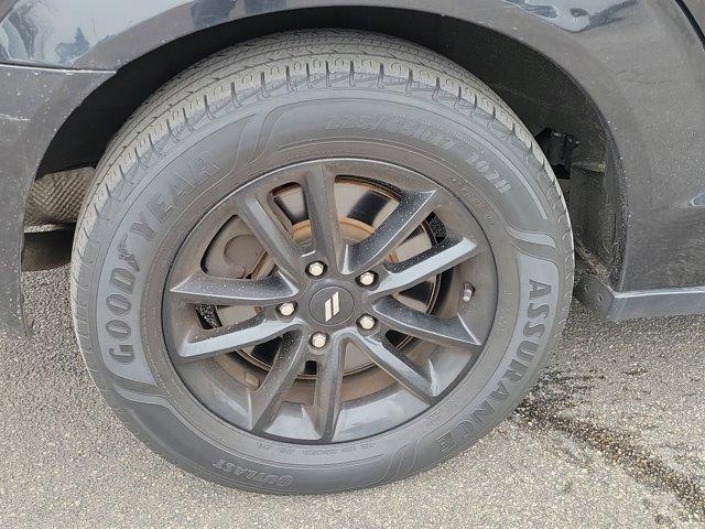 Dodge Grand Caravan  2019