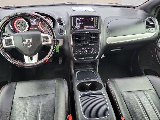 Dodge Grand Caravan  2019