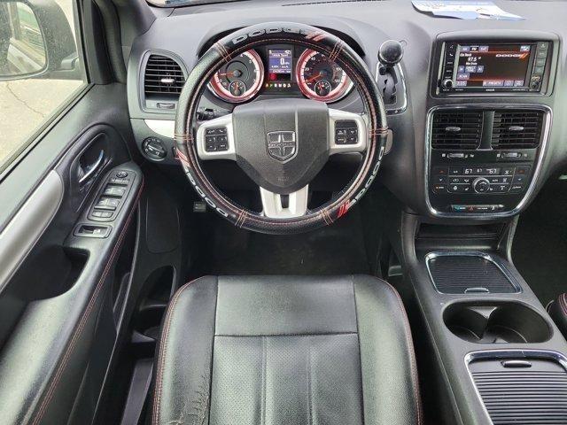 Dodge Grand Caravan  2019