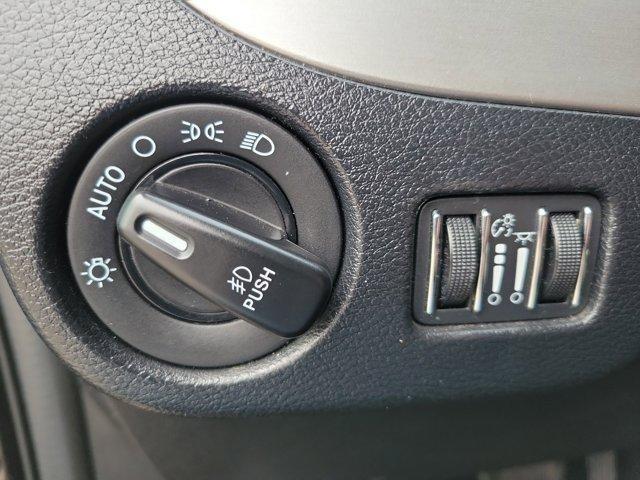 Dodge Grand Caravan  2019