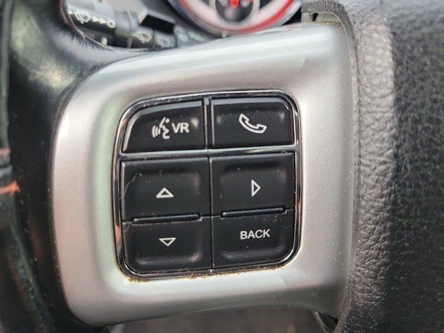 Dodge Grand Caravan  2019