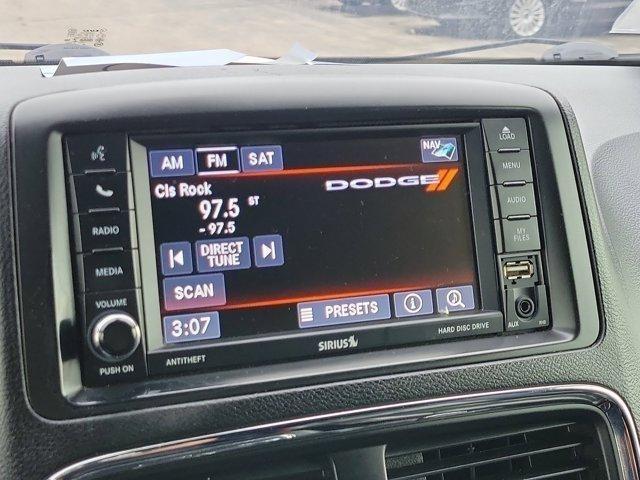 Dodge Grand Caravan  2019