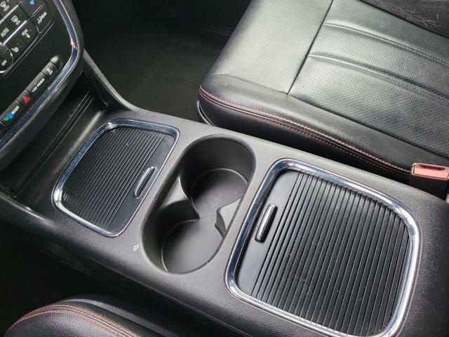 Dodge Grand Caravan  2019
