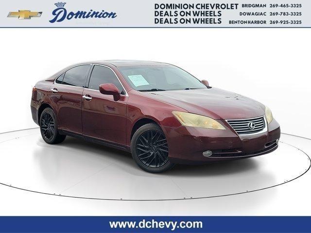 Lexus ES 350  2007