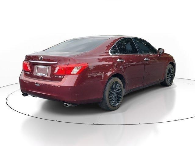 Lexus ES 350  2007