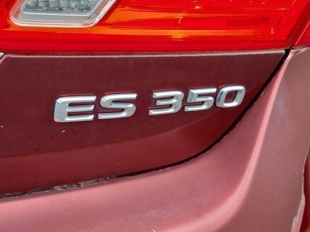 Lexus ES 350  2007