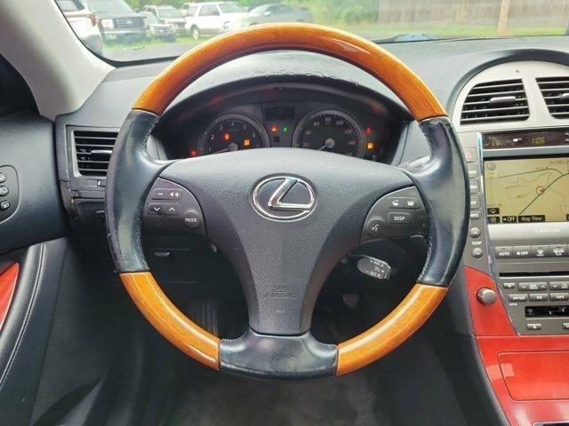 Lexus ES 350  2007