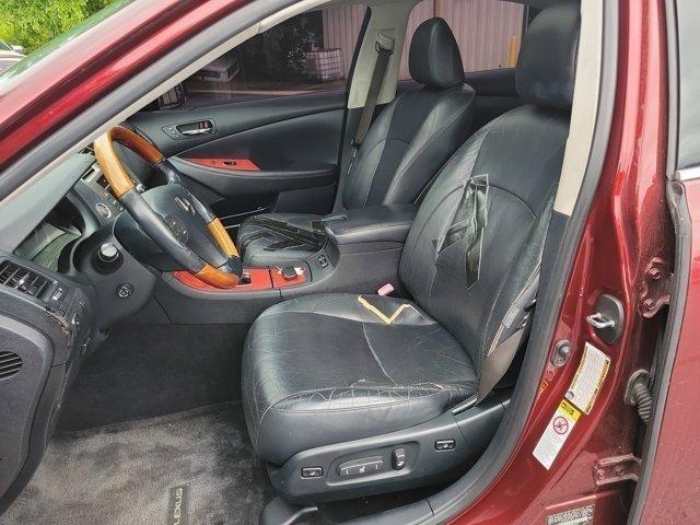 Lexus ES 350  2007