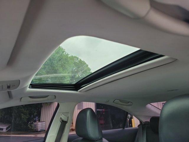 Lexus ES 350  2007