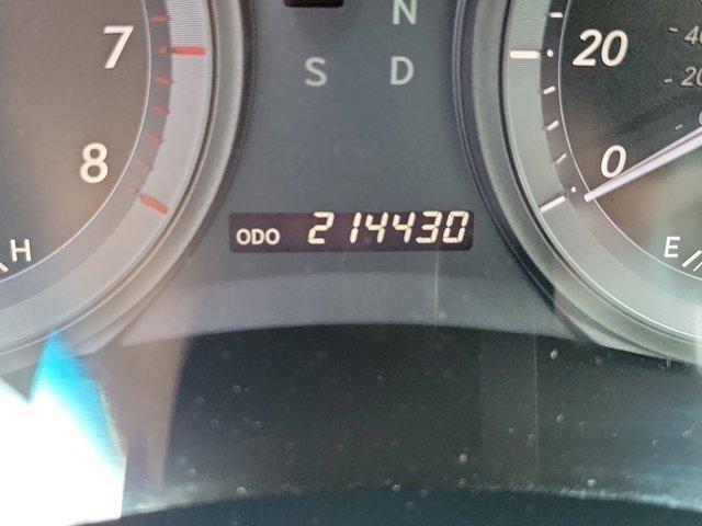 Lexus ES 350  2007