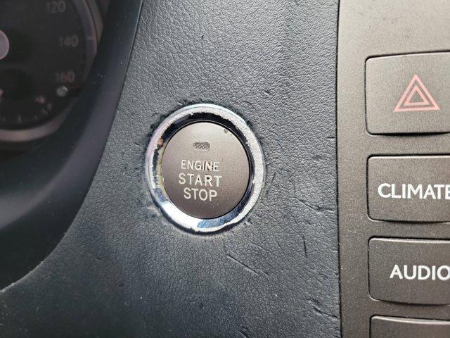 Lexus ES 350  2007