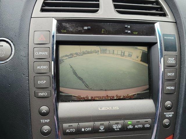Lexus ES 350  2007