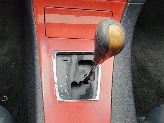 Lexus ES 350  2007
