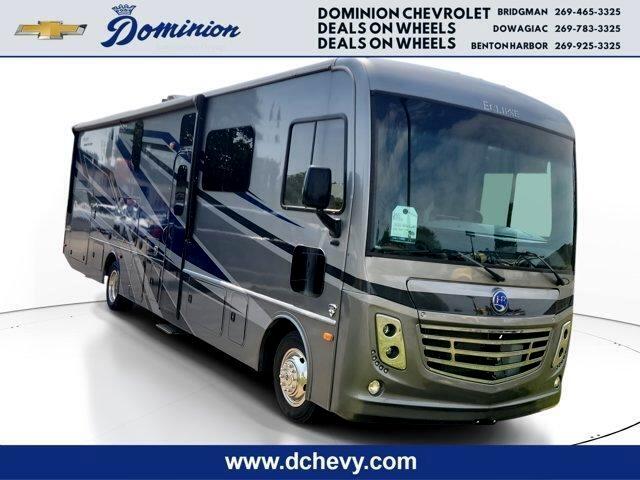 Ford Stripped Chassis Motorhome  2022 Ford Stripped Chassis Motorhome  2022