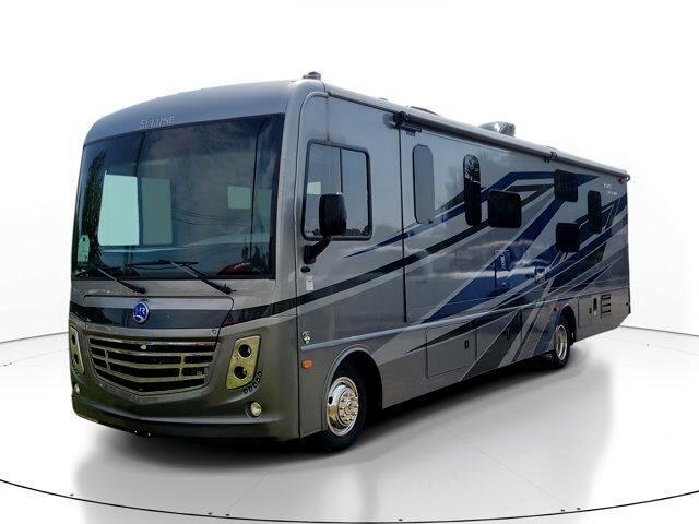 Ford Stripped Chassis Motorhome  2022 Ford Stripped Chassis Motorhome  2022