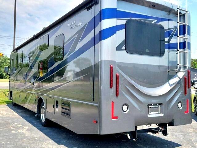 Ford Stripped Chassis Motorhome  2022 Ford Stripped Chassis Motorhome  2022