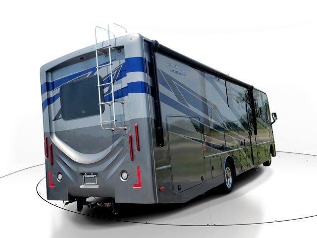 Ford Stripped Chassis Motorhome  2022 Ford Stripped Chassis Motorhome  2022