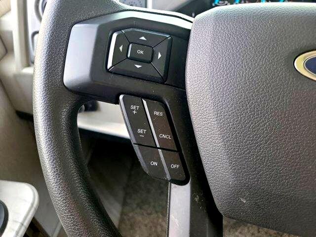 Ford Stripped Chassis Motorhome  2022 Ford Stripped Chassis Motorhome  2022