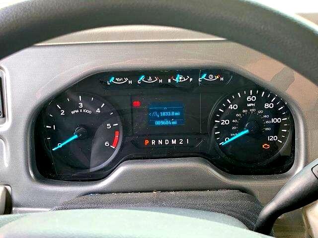 Ford Stripped Chassis Motorhome  2022 Ford Stripped Chassis Motorhome  2022