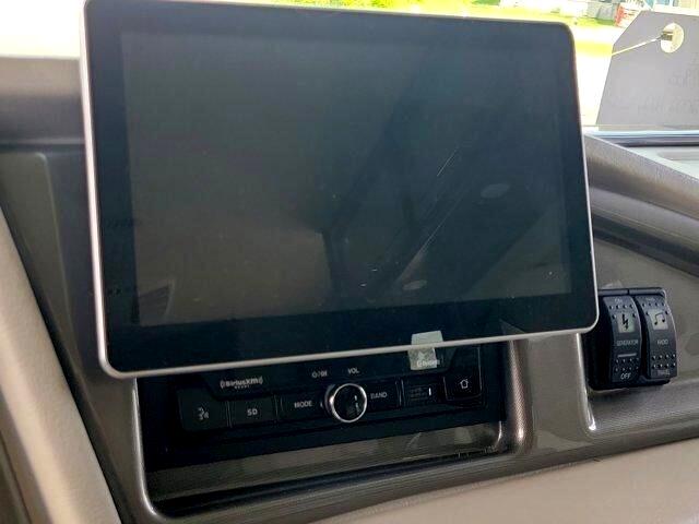 Ford Stripped Chassis Motorhome  2022 Ford Stripped Chassis Motorhome  2022