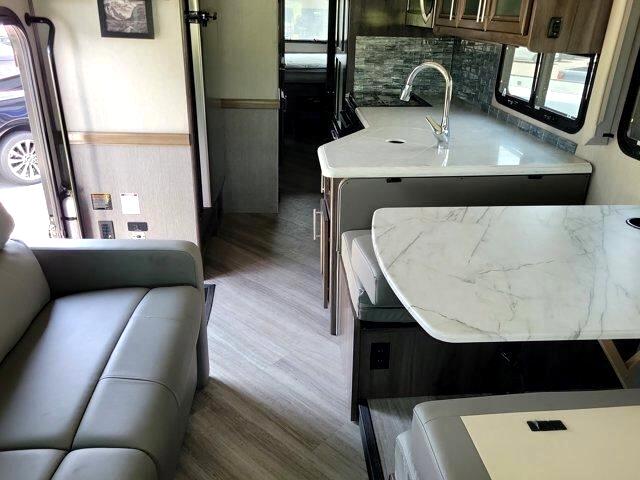 Ford Stripped Chassis Motorhome  2022 Ford Stripped Chassis Motorhome  2022