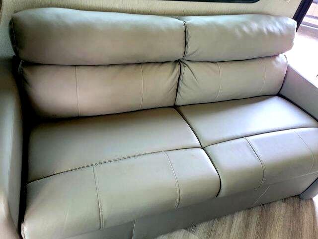 Ford Stripped Chassis Motorhome  2022 Ford Stripped Chassis Motorhome  2022