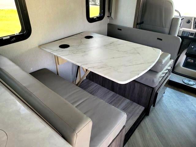 Ford Stripped Chassis Motorhome  2022 Ford Stripped Chassis Motorhome  2022