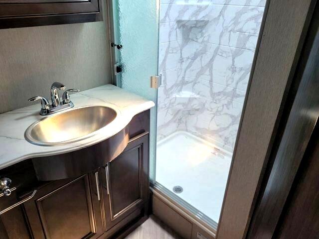 Ford Stripped Chassis Motorhome  2022 Ford Stripped Chassis Motorhome  2022