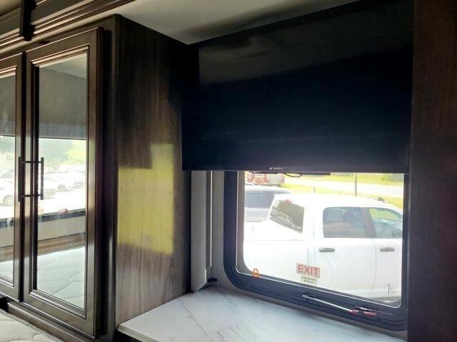 Ford Stripped Chassis Motorhome  2022 Ford Stripped Chassis Motorhome  2022