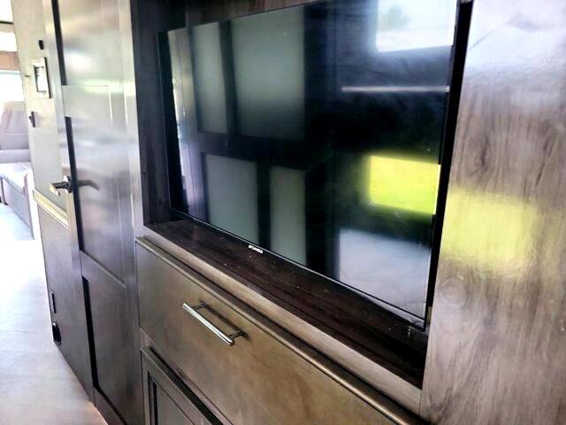 Ford Stripped Chassis Motorhome  2022 Ford Stripped Chassis Motorhome  2022