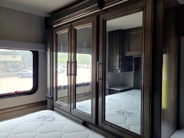 Ford Stripped Chassis Motorhome  2022 Ford Stripped Chassis Motorhome  2022