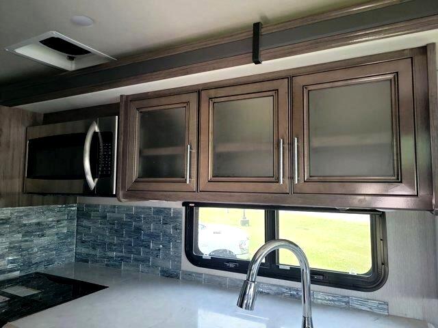 Ford Stripped Chassis Motorhome  2022 Ford Stripped Chassis Motorhome  2022