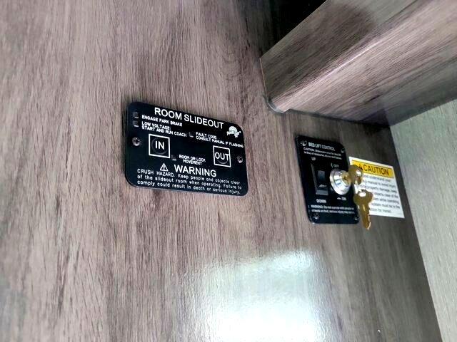 Ford Stripped Chassis Motorhome  2022 Ford Stripped Chassis Motorhome  2022