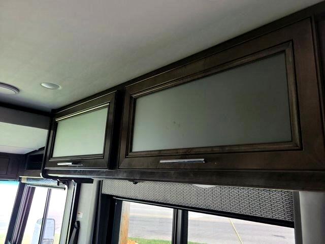 Ford Stripped Chassis Motorhome  2022 Ford Stripped Chassis Motorhome  2022