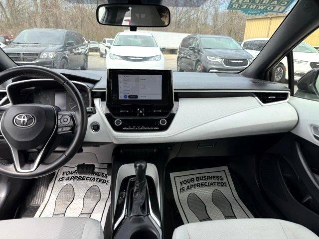 Toyota Corolla  2023 Toyota Corolla  2023