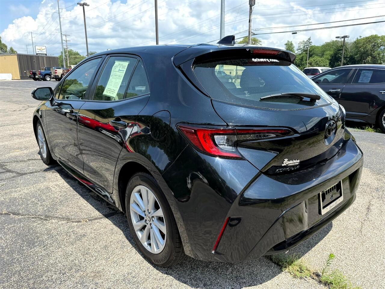 Toyota Corolla  2023 Toyota Corolla  2023