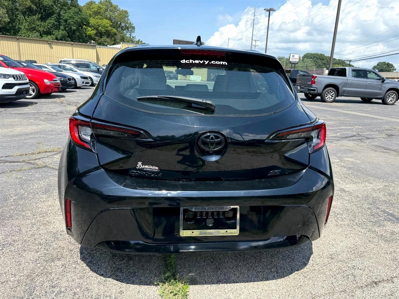 Toyota Corolla  2023 Toyota Corolla  2023