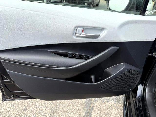 Toyota Corolla  2023 Toyota Corolla  2023