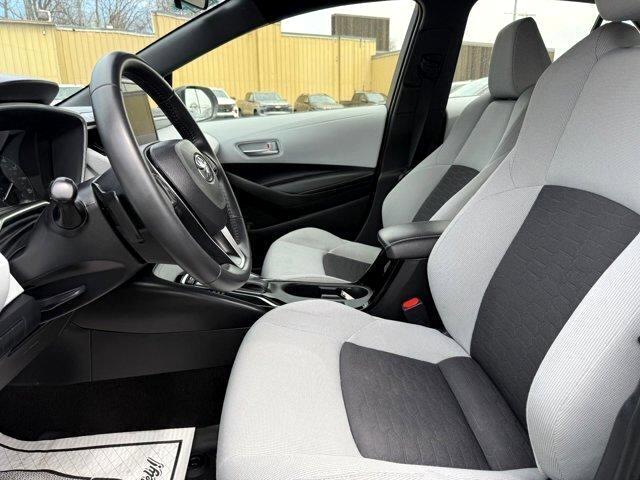 Toyota Corolla  2023 Toyota Corolla  2023